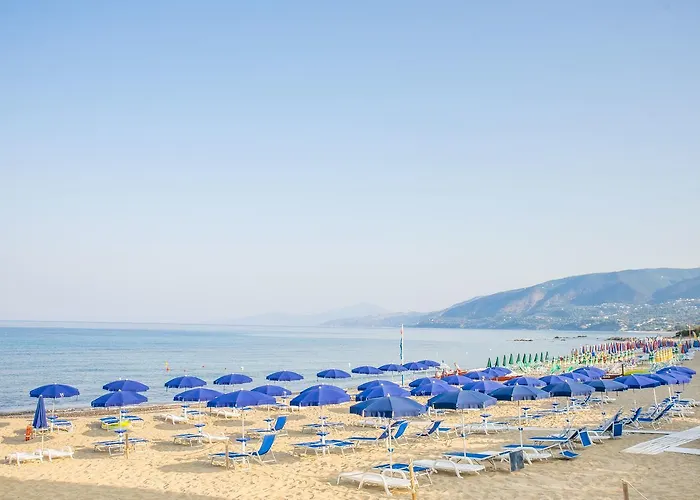 Hotel Ulisse