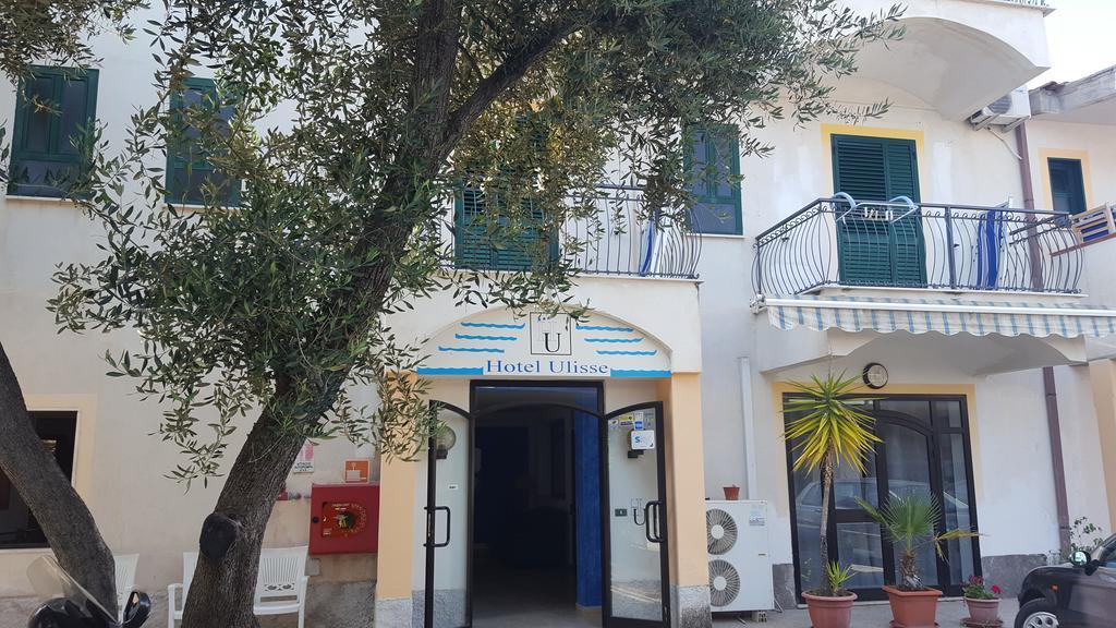 Hotel Ulisse 3*