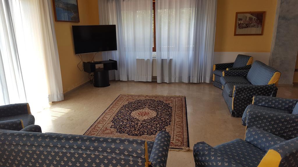 Hotel Ulisse 3*