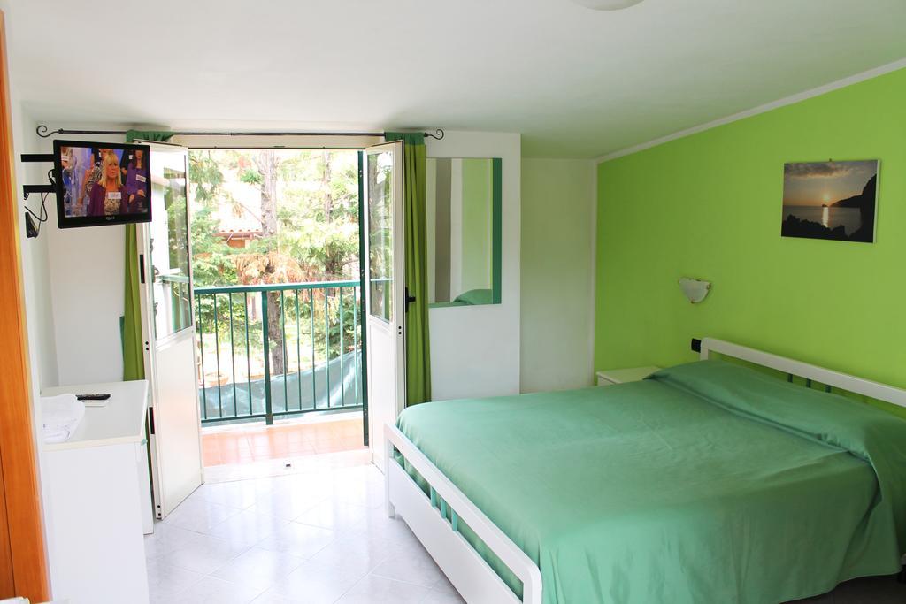 Hotel Ulisse 3*