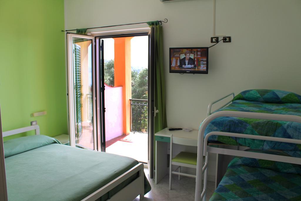 Hotel Ulisse