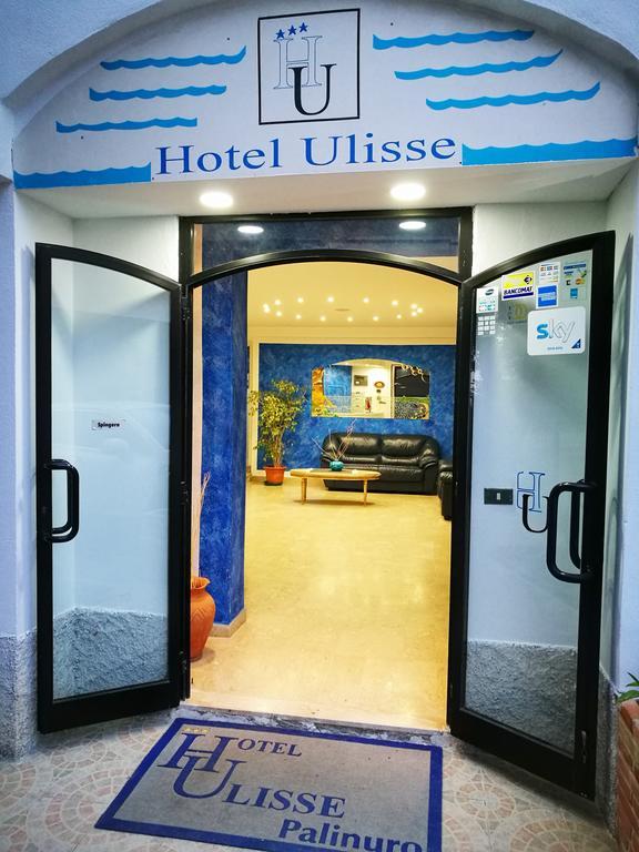 Hotel Ulisse