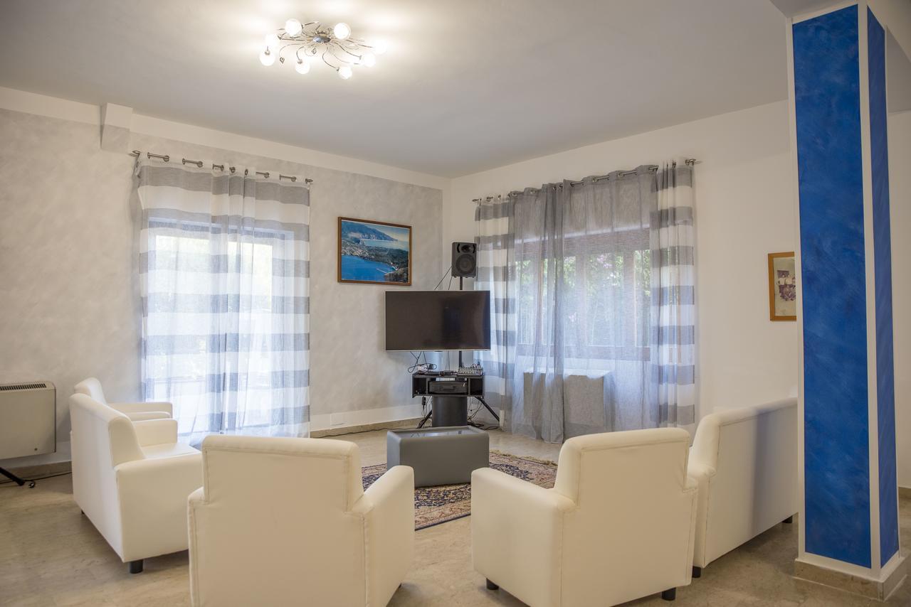 Ulisse Hotel 3*