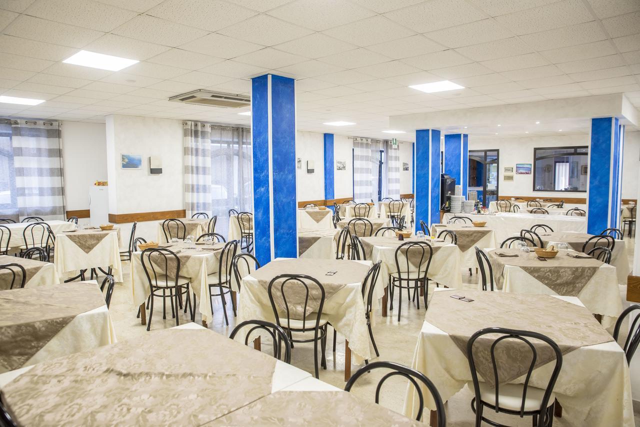 Hotel Ulisse Palinuro