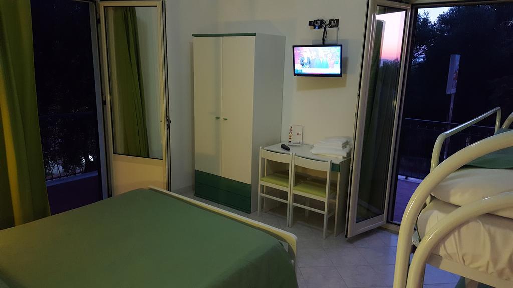 Hotel Ulisse